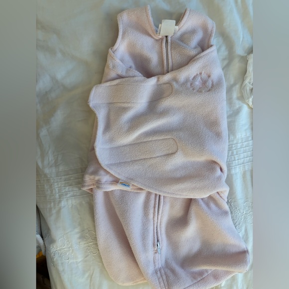 baby swaddles - Picture 5 of 6